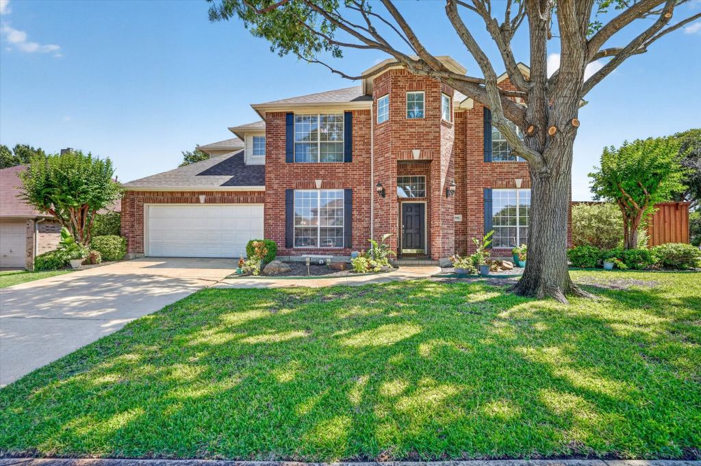 4302 Founders Drive, Rowlett, TX 75089 — photo 1