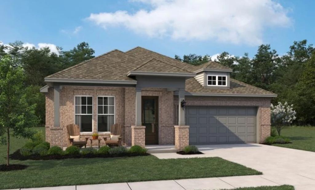 629 Tyronza Drive