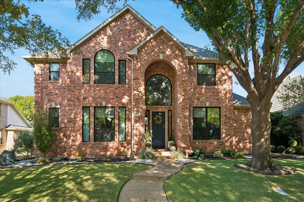 7525 Cedar Elm Drive