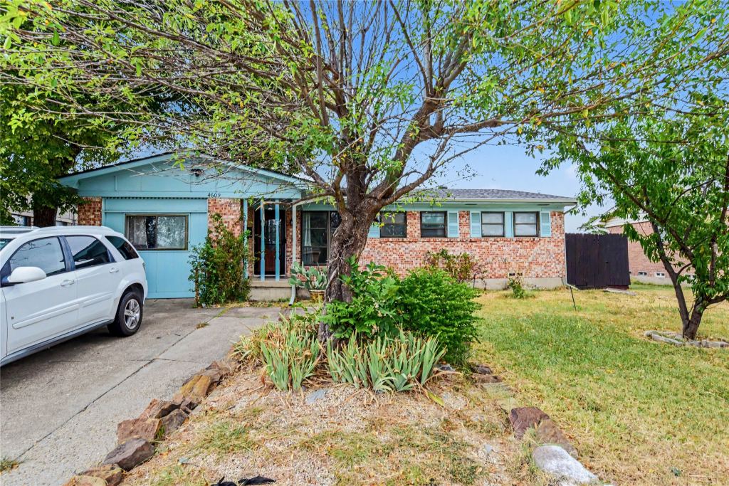 4609 Cornell Drive, Garland, TX 75042 — photo 1