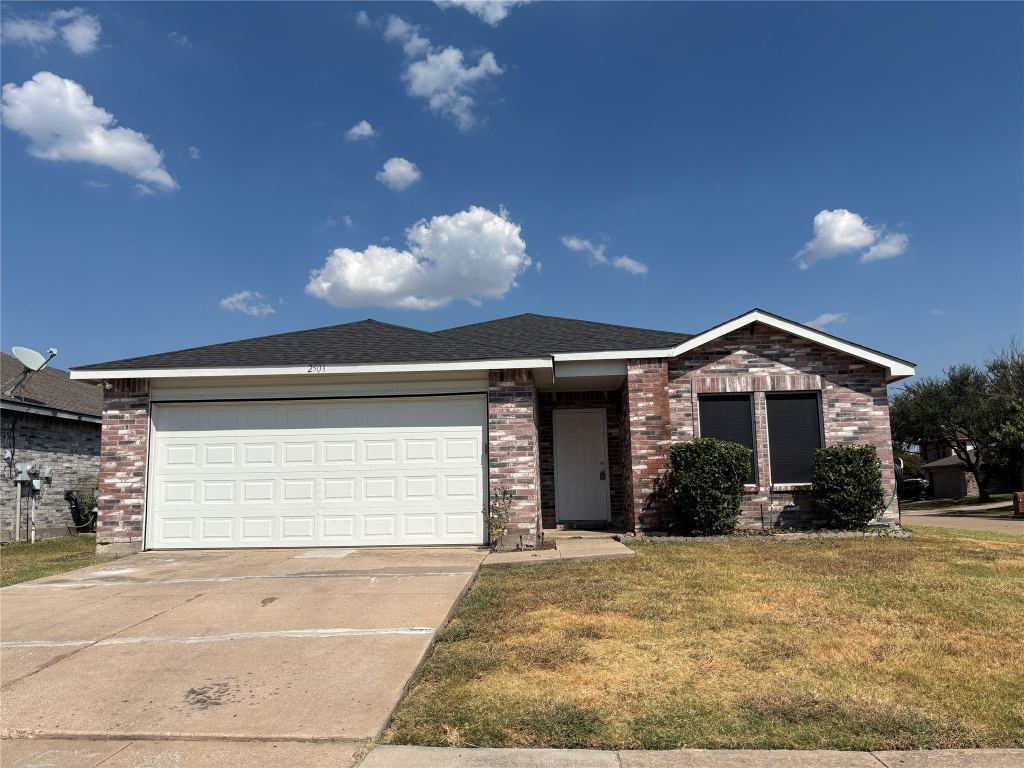 2503 W Cherry Drive, Little Elm, TX 75068 — photo 1