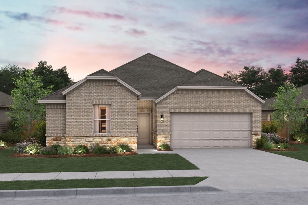2126 Sycamore Ridge Trail, Van Alstyne, TX 75495 — photo 1