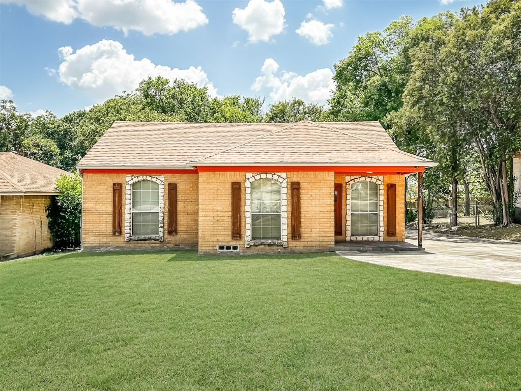 6340 Parkdale Drive, Dallas, TX 75227 — photo 1