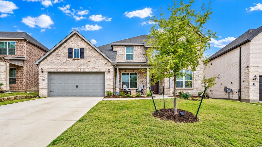 6500 Fort Parker Way, McKinney, TX 75071 — photo 1