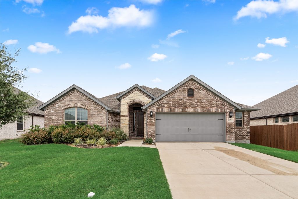 107 White Sands Lane, Forney, TX 75126 — photo 1