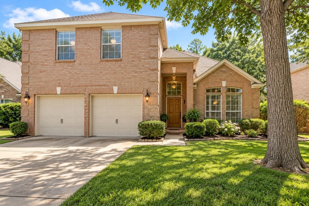 1009 Spanish Oak Drive, Flower Mound, TX 75028 — photo 1
