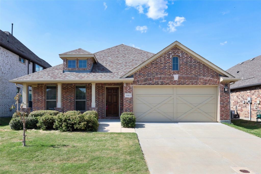 5901 Priory Drive, Celina, TX 76227 — photo 1