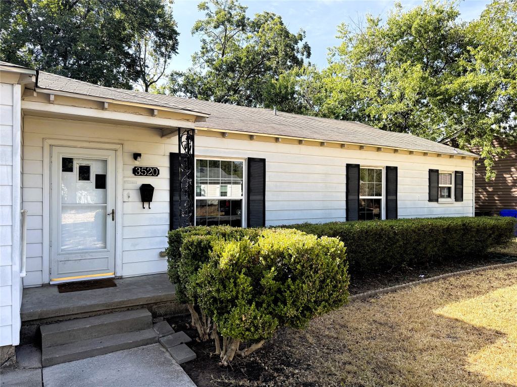 3520 Maple Avenue, Waco, TX 76707 — photo 1