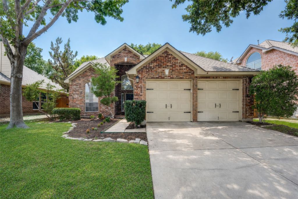 2905 Furlong Drive W, Flower Mound, TX 75022 — photo 1
