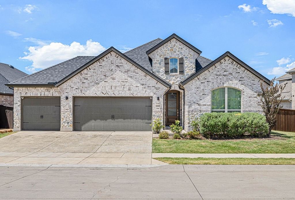 1009 Skyflower Lane, Celina, TX 75009 — photo 1