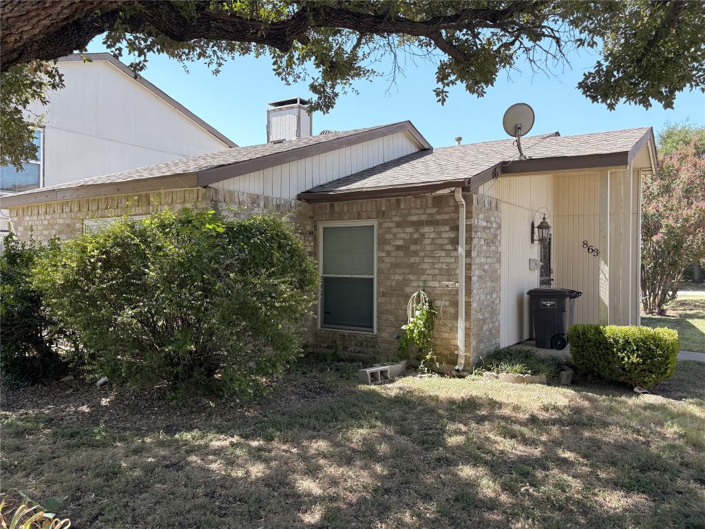 8637 N Normandale Street, Fort Worth, TX 76116 — photo 1
