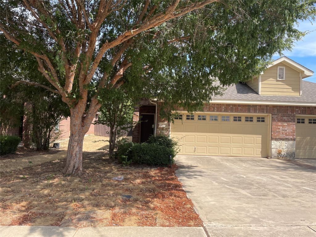1430 Ravenwood Lane, Mansfield, TX 76063 — photo 1