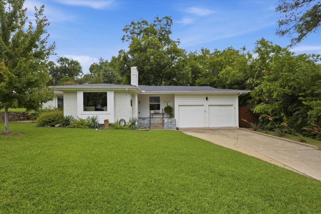 6117 Ridgeway Street, Fort Worth, TX 76116 — photo 1