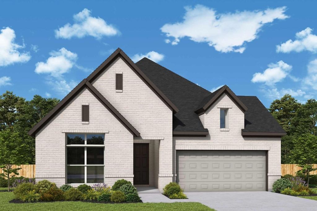1900 Beavers Bend Drive, Celina, TX 75009 — photo 1