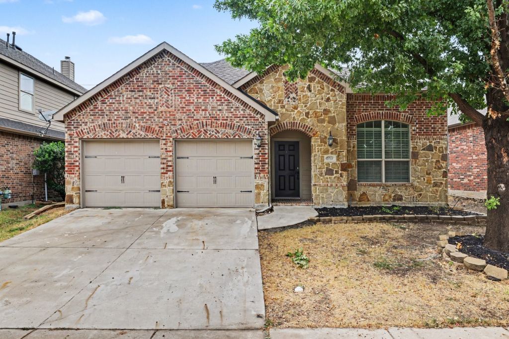 1733 Shoebill Drive, Little Elm, TX 75068 — photo 1
