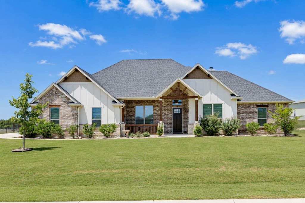 430 Solo Ridge Drive, Waxahachie, TX 75167 — photo 1