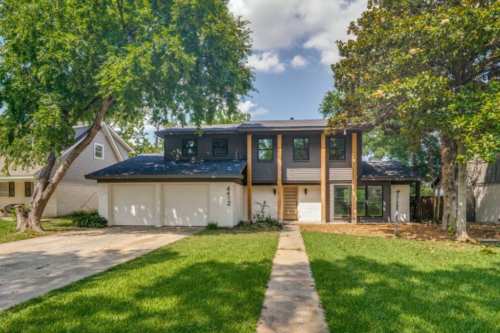 4412 Ivy Drive, Mesquite, TX 75150 — photo 1