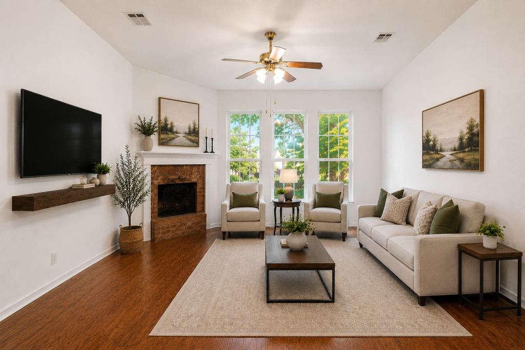 3329 Woodglen Drive, McKinney, TX 75071 — photo 1