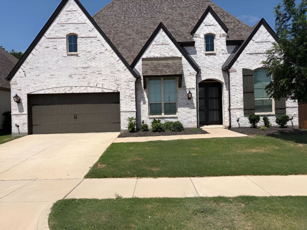 3511 Abingdon Avenue, Melissa, TX 75454 — photo 1