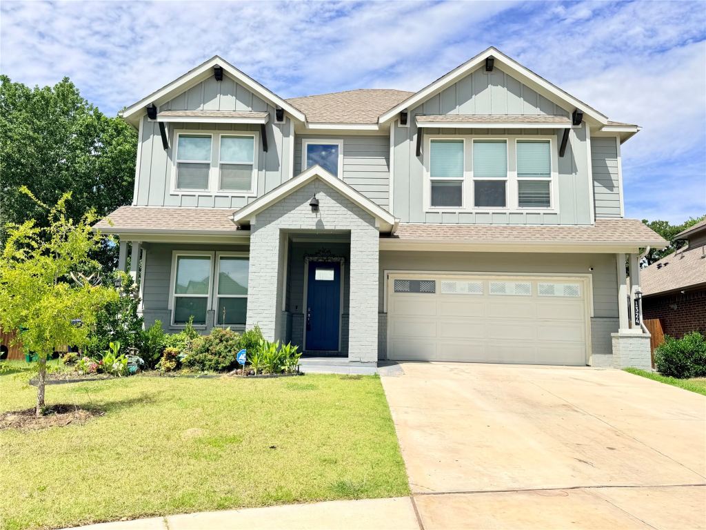 1324 Razorbill Road, Denton, TX 76205 — photo 1