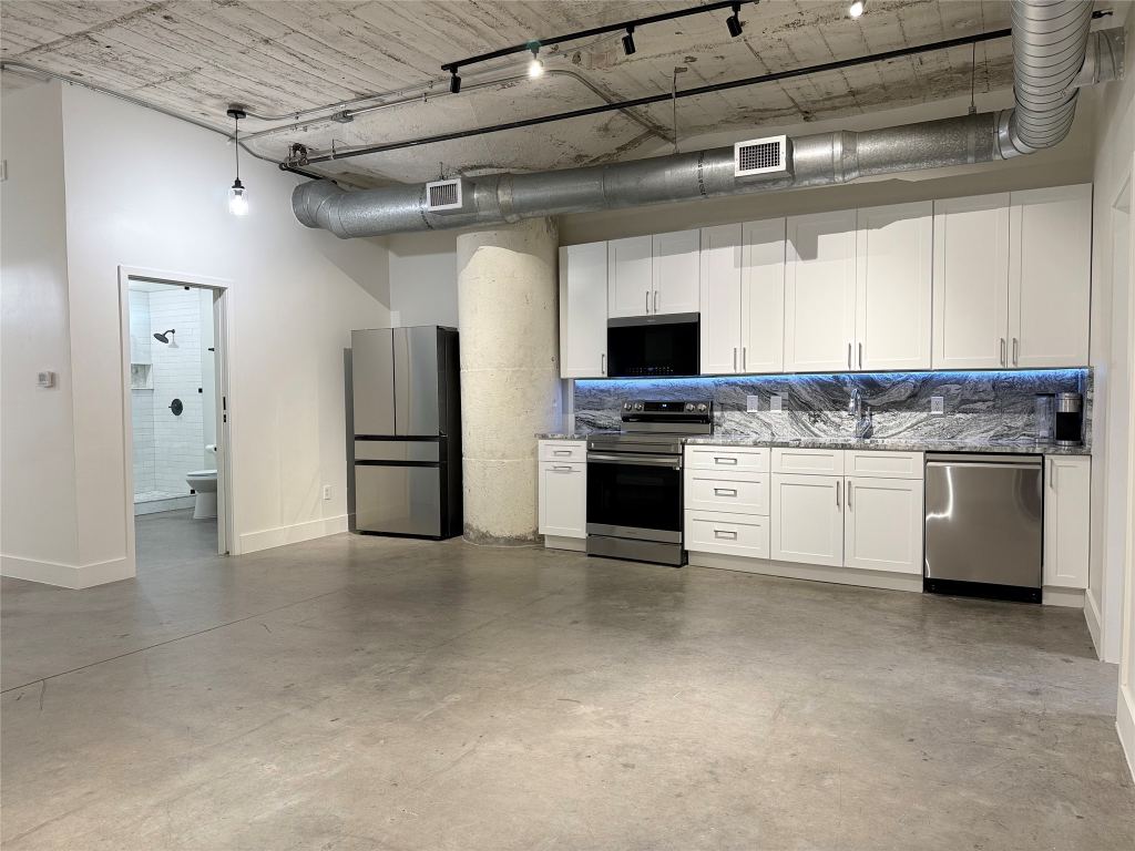 1122 Jackson Street 522, Dallas, TX 75202 — photo 1