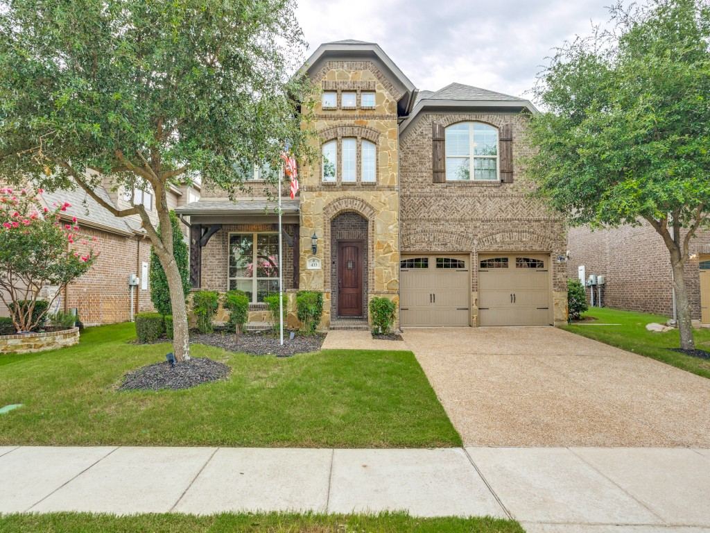 433 Havenwood Lane, Wylie, TX 75098 — photo 1