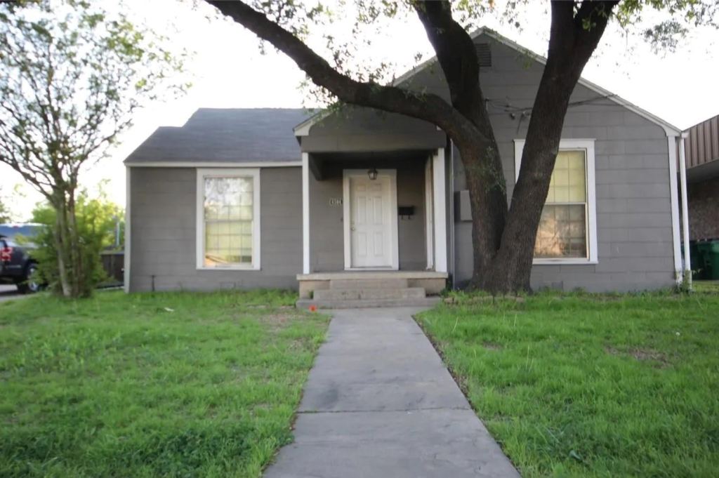 4504 Stonewall Street, Greenville, TX 75401 — photo 1
