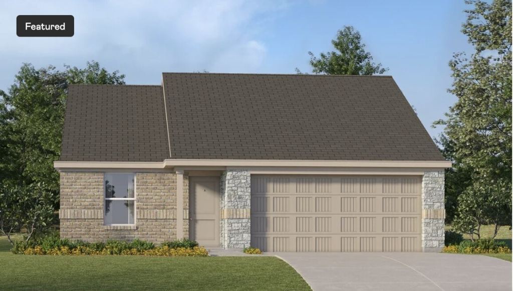 2220 Jesse James Lane, Joshua, TX 76058 — photo 1