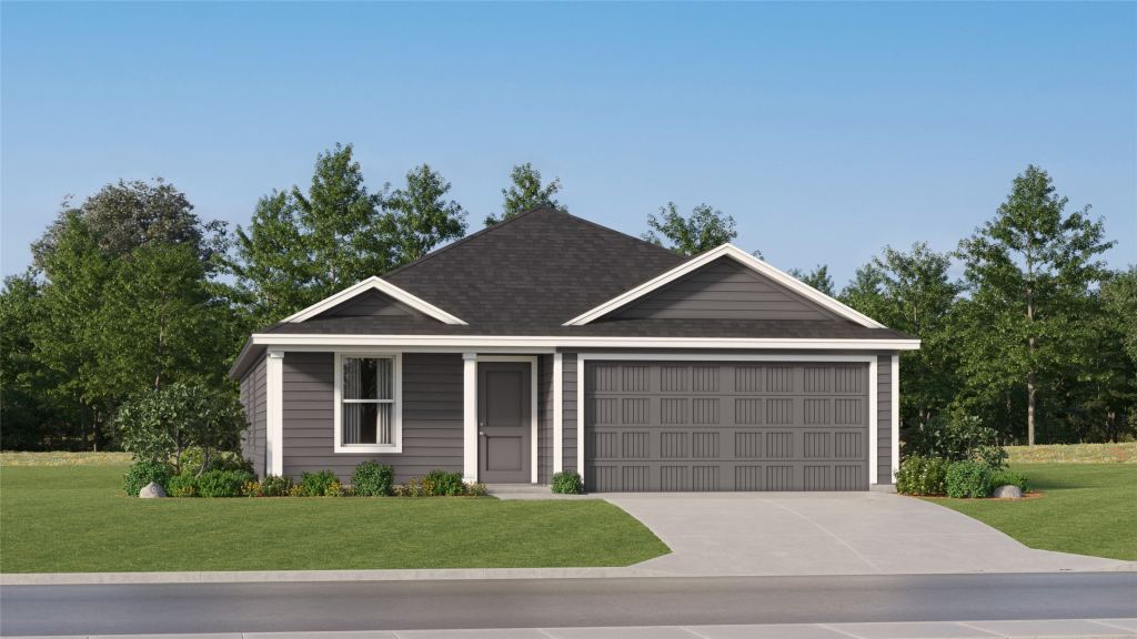 2715 Trail Ride Way, Crandall, TX 75114 — photo 1