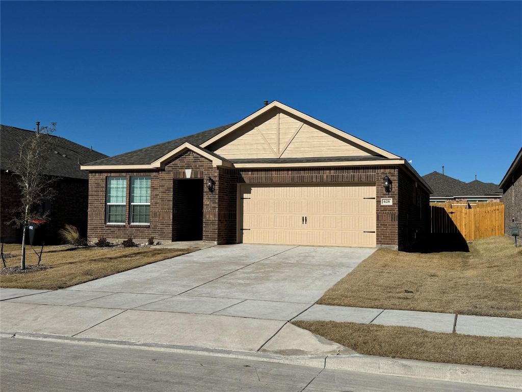628 Harbor Oaks Drive, Anna, TX 75409 — photo 1