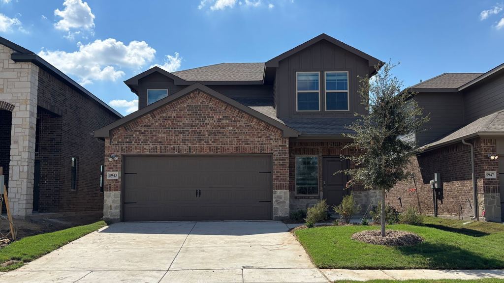 5943 Bobbie Jo Lane, Crandall, TX 75114 — photo 1