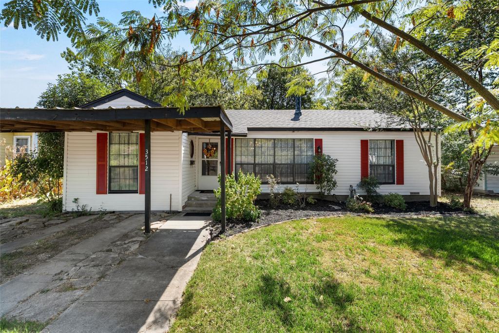 3512 Sleeper Avenue, Waco, TX 76707 — photo 1