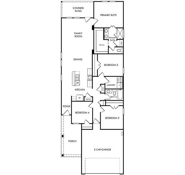 3524 Bridgeport Drive, Farmersville, TX 75442 — photo 1