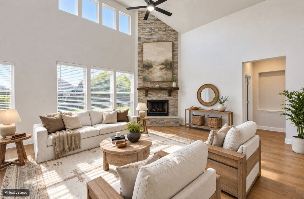 1003 Moss Grove Trail, Justin, TX 76247 — photo 1