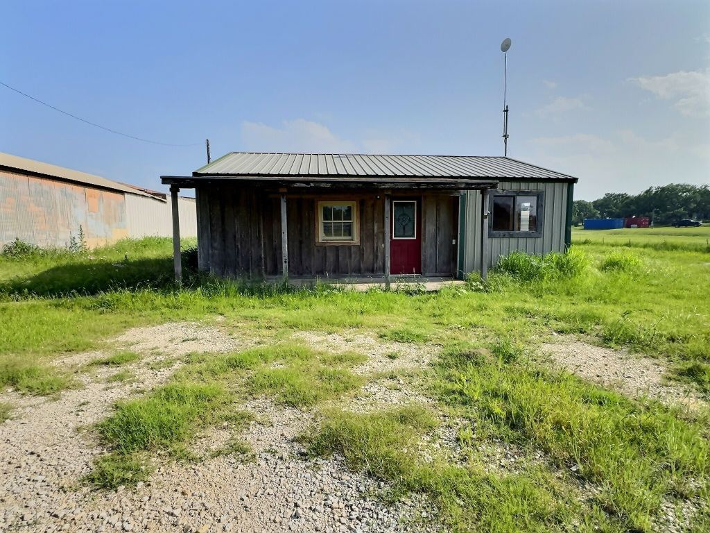 10669 Mineral Wells Highway, Weatherford, TX 76088 — photo 1