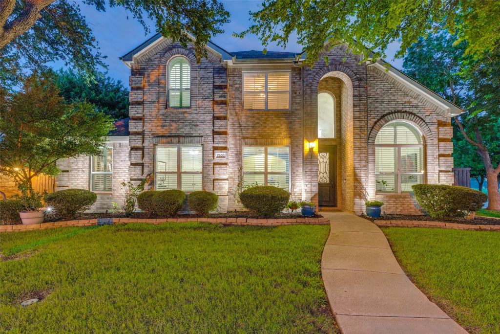 7800 Crazy Horse Drive