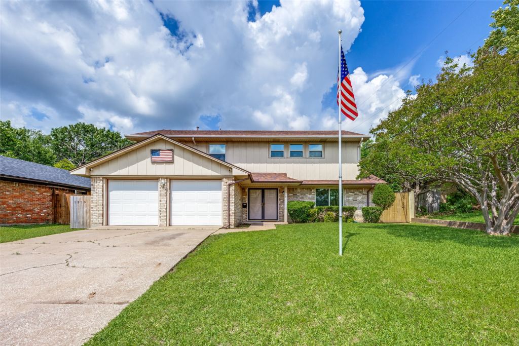 1510 W Mcgee Street, Sherman, TX 75092 — photo 1