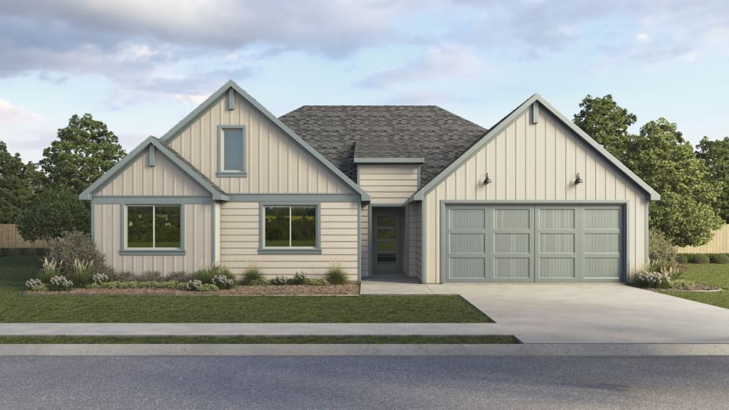 767 Snowdrop Drive, Pilot Point, TX 76258 — photo 1