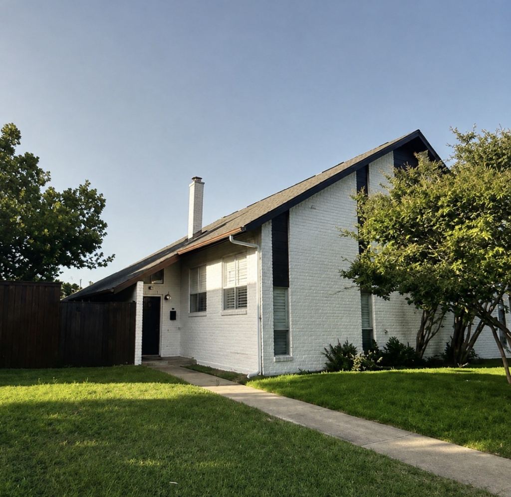 13509 Red Fern Lane, Dallas, TX 75240 — photo 1