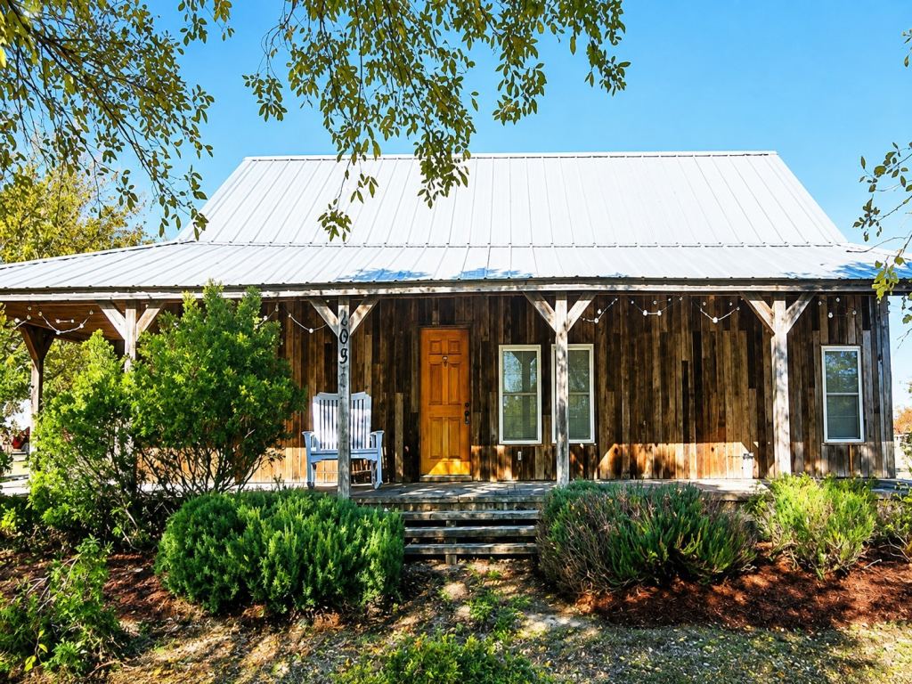 205 French Settlement Road, Little Elm, TX 75068 — photo 1
