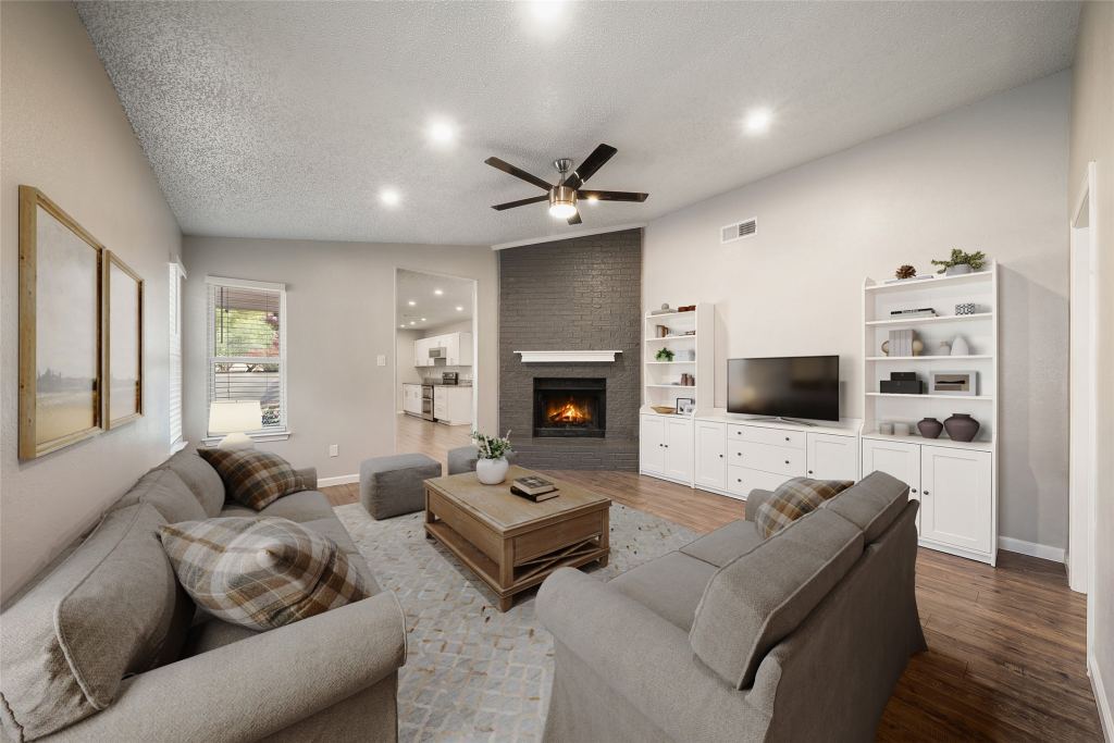 2313 Markland Street, Irving, TX 75060 — photo 1