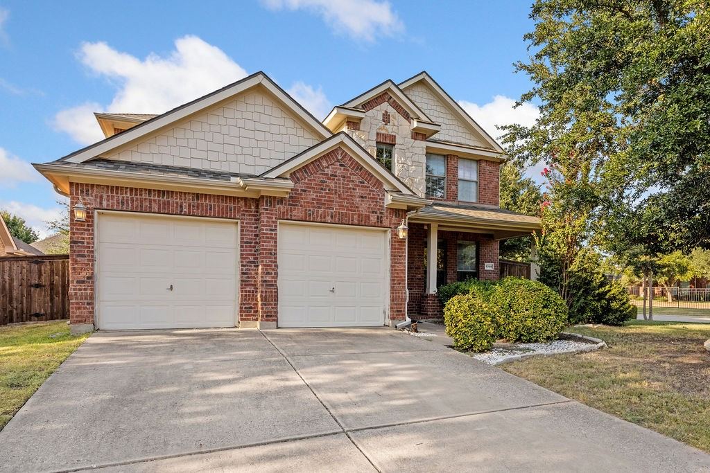 9300 Jerico Drive, McKinney, TX 75072 — photo 1