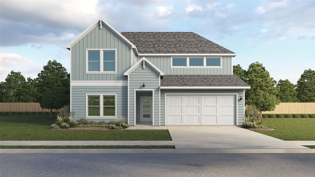 830 Lantana Lane, Pilot Point, TX 76258 — photo 1