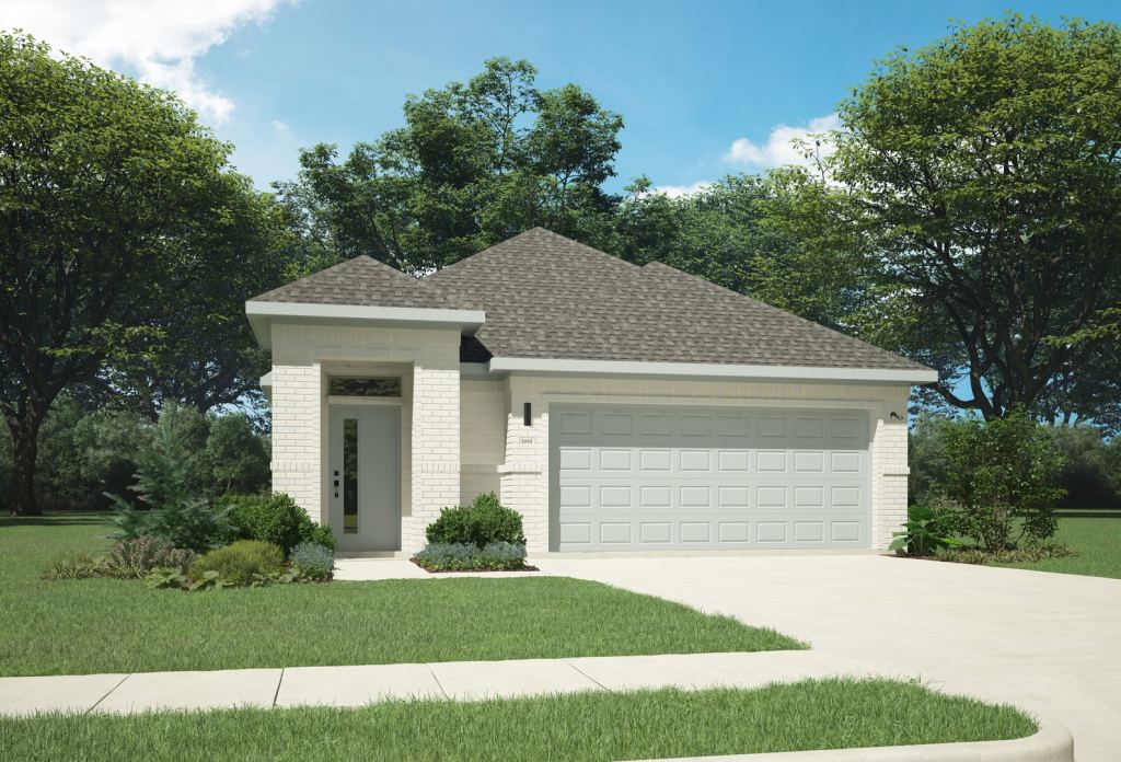 361 Millwood Road, Lavon, TX 75166 — photo 1