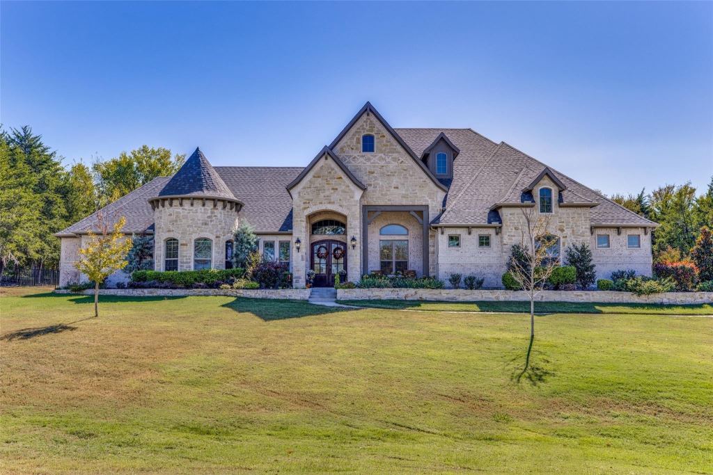 3037 Crossing Drive, Anna, TX 75409 — photo 1