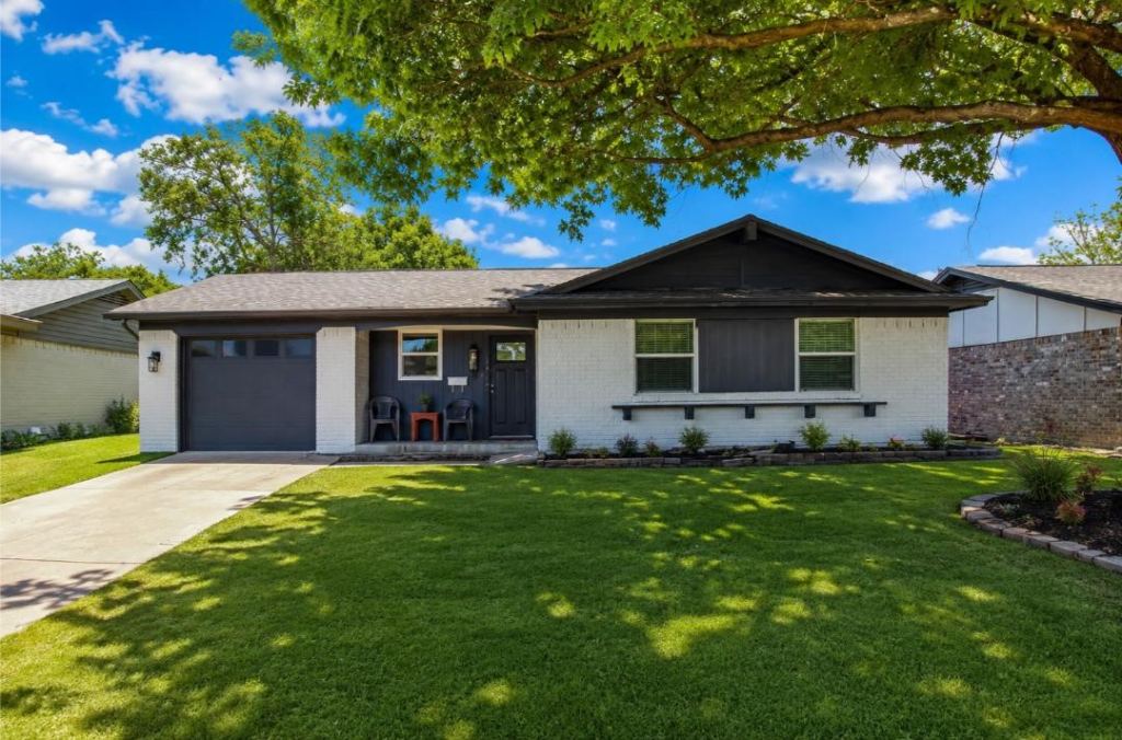 1417 Morrison Drive, Garland, TX 75040 — photo 1