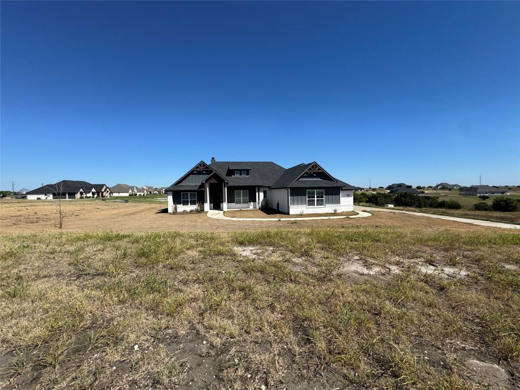 3001 Eagles Court, Weatherford, TX 76087 — photo 1