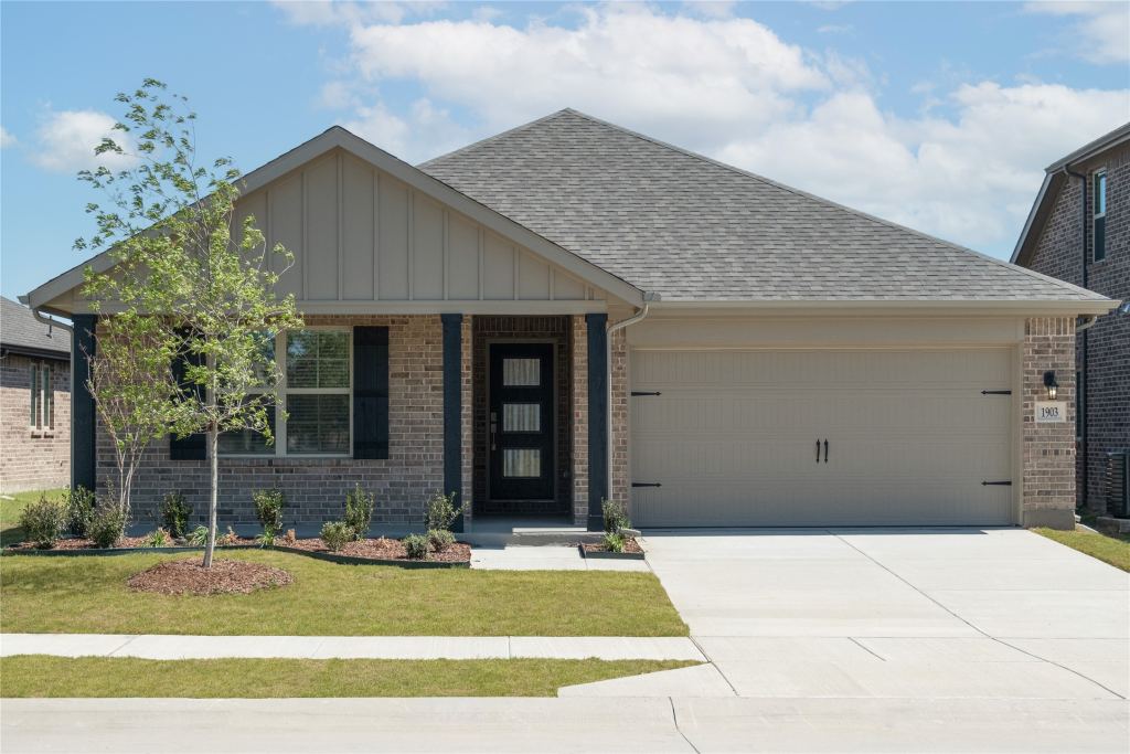 1903 Partridge Road, Princeton, TX 75407 — photo 1