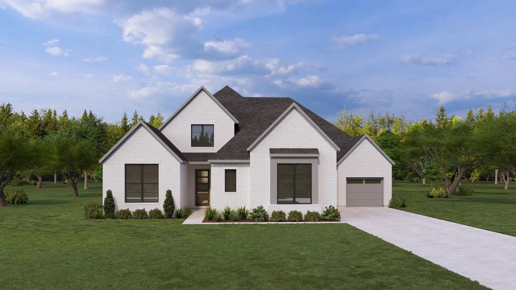 1614 Apple Tree Lane, Rockwall, TX 75087 — photo 1