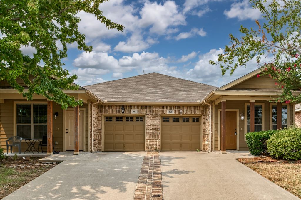 355 Armstrong Lane, Lavon, TX 75166 — photo 1